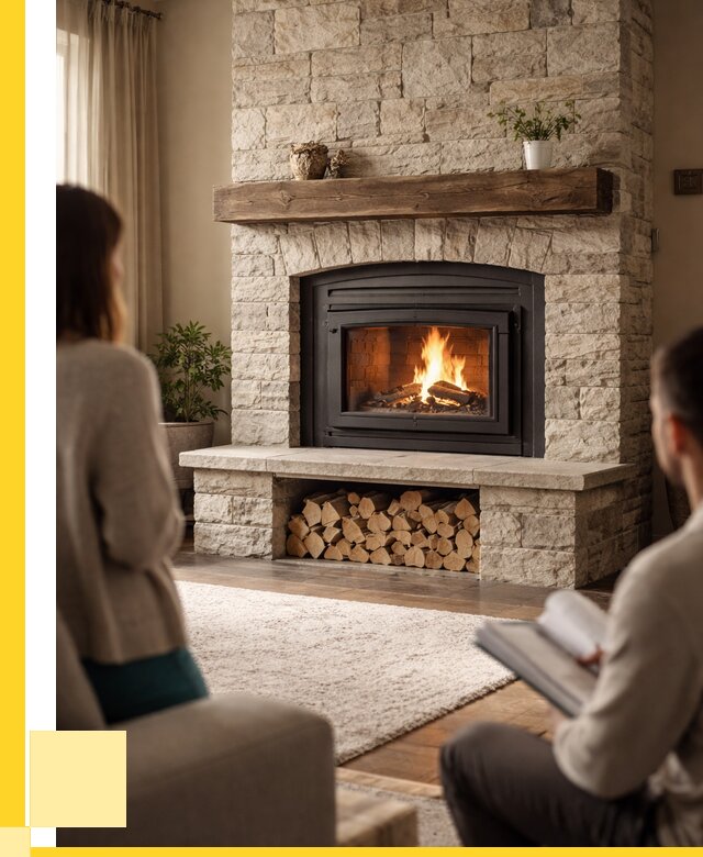 Проекты печей каминов в Колпине от 12378 р. | ЭриданКлп