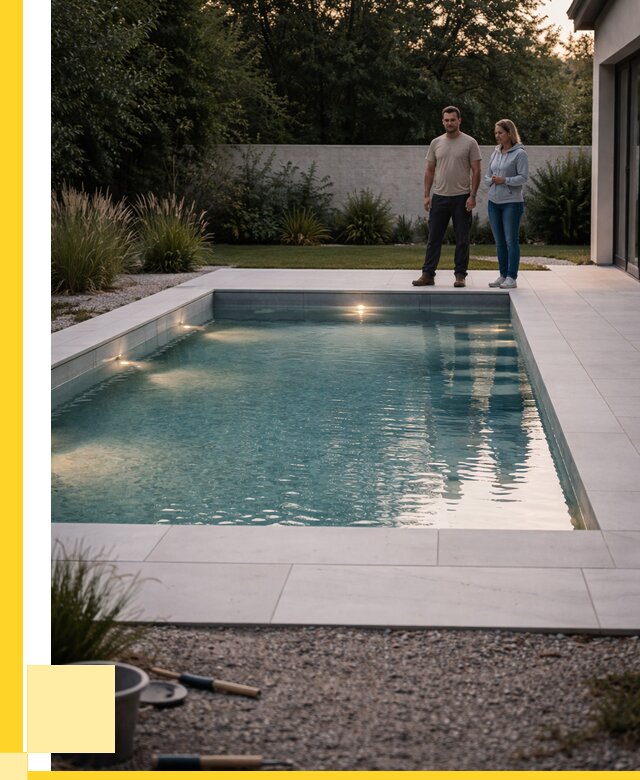 Проектирование бассейнов в Колпине от 72205 р. | ЭриданКлп