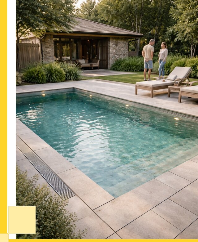 Открытые бассейны с подогревом в Колпине от 1237800 р., ЭриданКлп