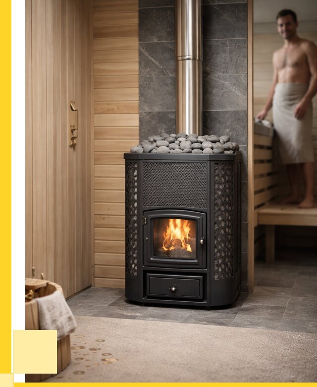 Печи для саун: Harvia, Tylo, EOS в Колпине от 46418 р. | ЭриданКлп