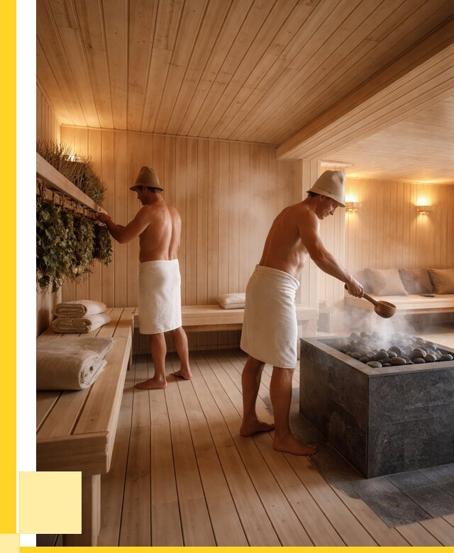 Баня и SPA под ключ в Колпине от 825200 р. строительство ЭриданКлп
