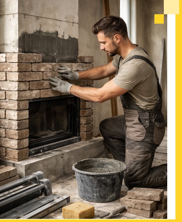 Услуги по устройству и монтажу Расул в банях и саунах в Колпине